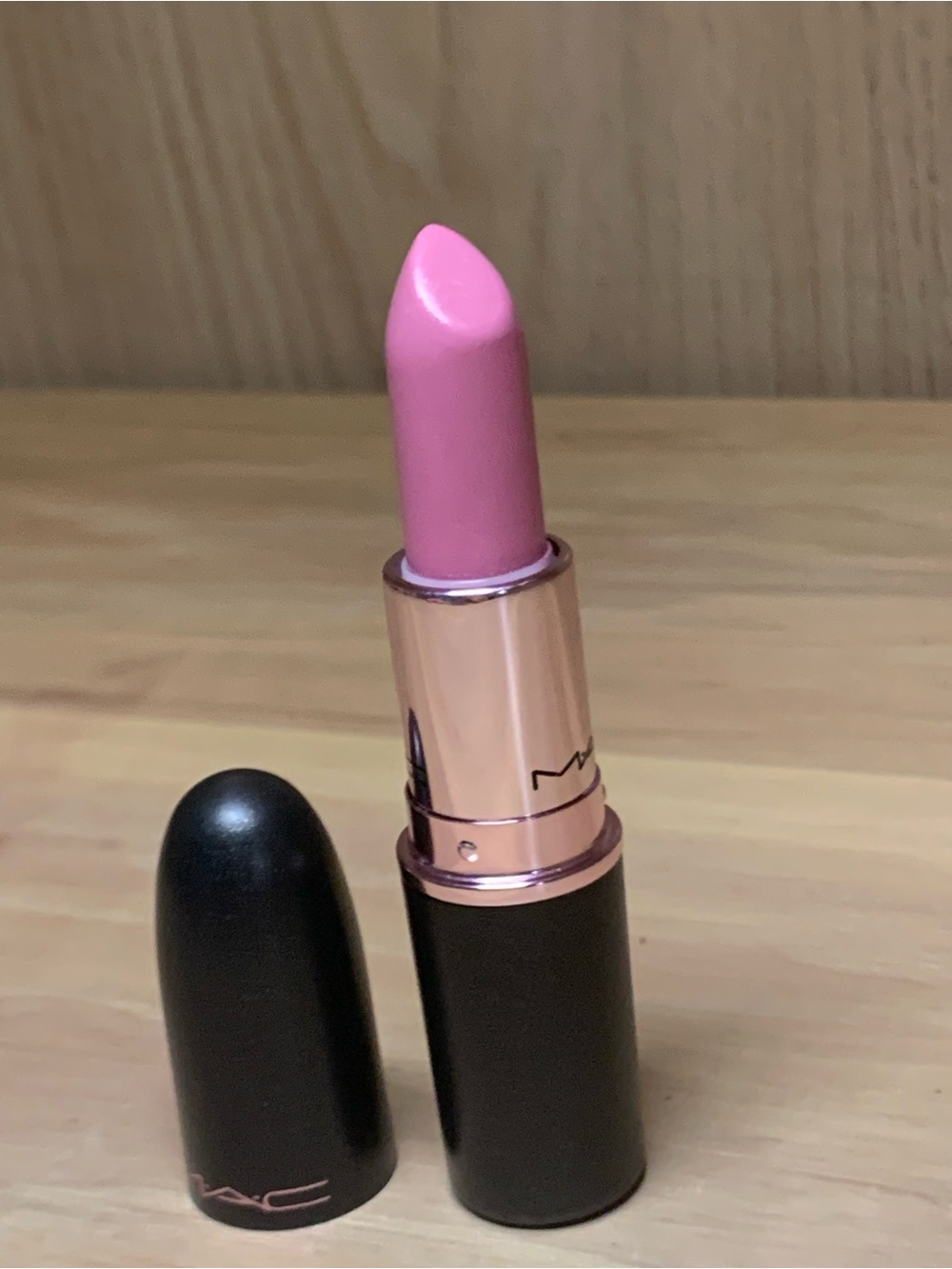 MAC Miss Ross lipstick limited-edition lipstick